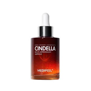 MEDI-PEEL Cindella Multi-Antioxidant Ampoule (100ml ) Мульти-антиоксидантная Сыворотка