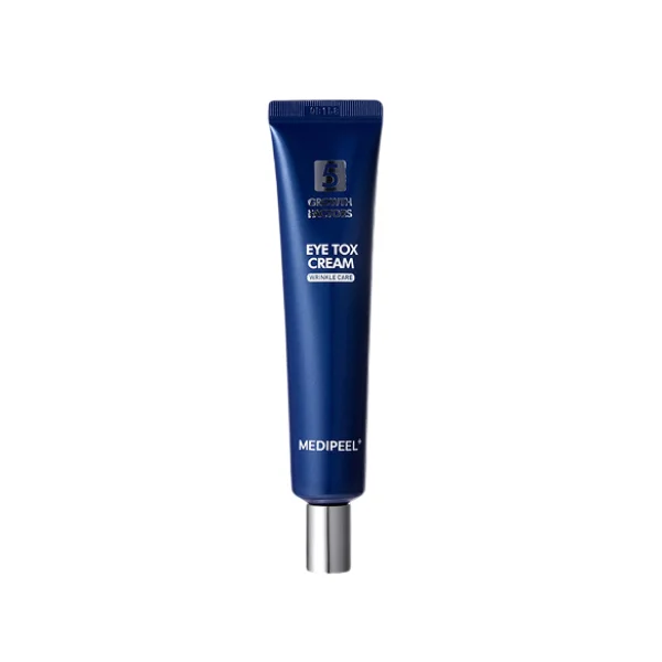 MEDI-PEEL 5GF Eye Tox Cream (40ml) Крем для глаз с эффектом ботокса