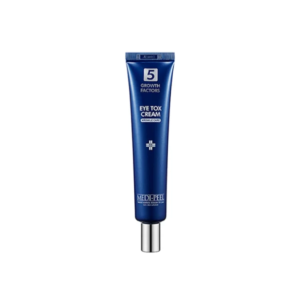 MEDI-PEEL 5GF Eye Tox Cream (40ml) Крем для глаз с эффектом ботокса