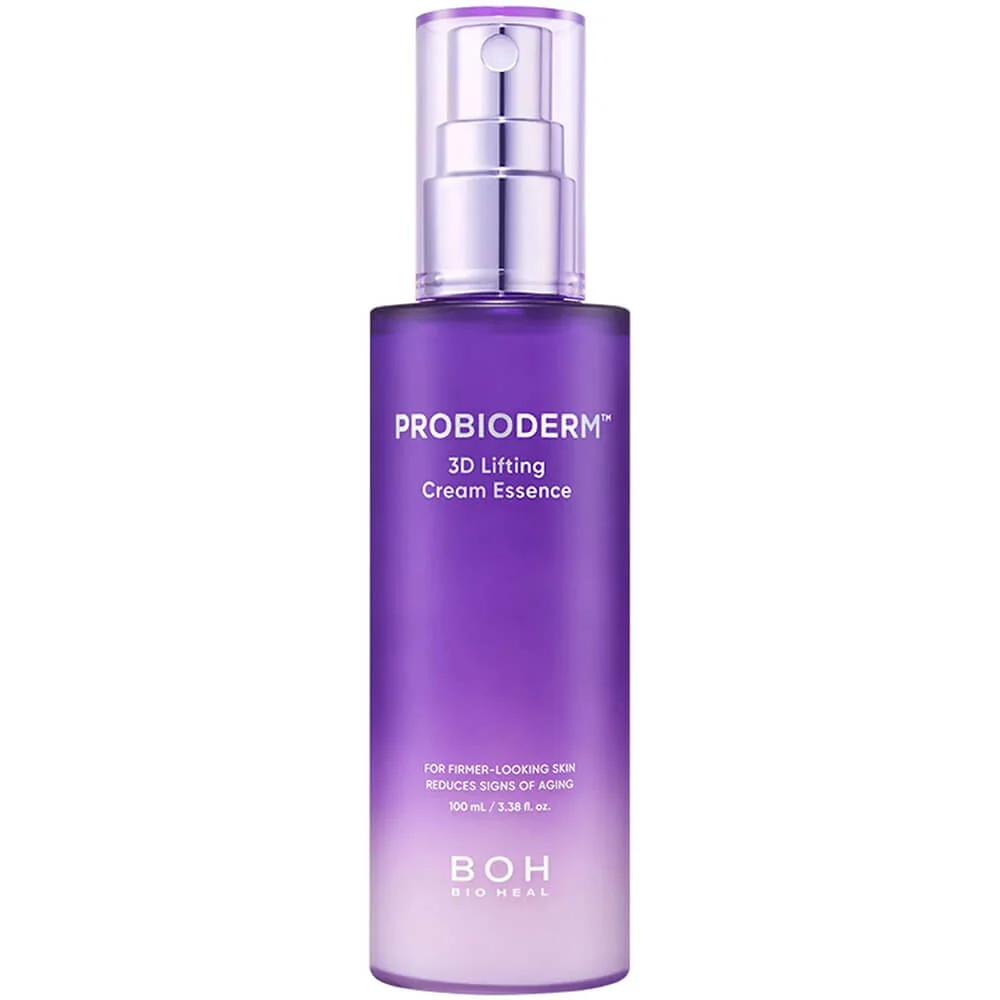 BIOHEAL BOH Probioderm 3D Lifting Cream Essence (100мл) Омолаживающая эссенция-бустер