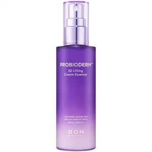BIOHEAL BOH Probioderm 3D Lifting Cream Essence (100мл) Омолаживающая эссенция-бустер