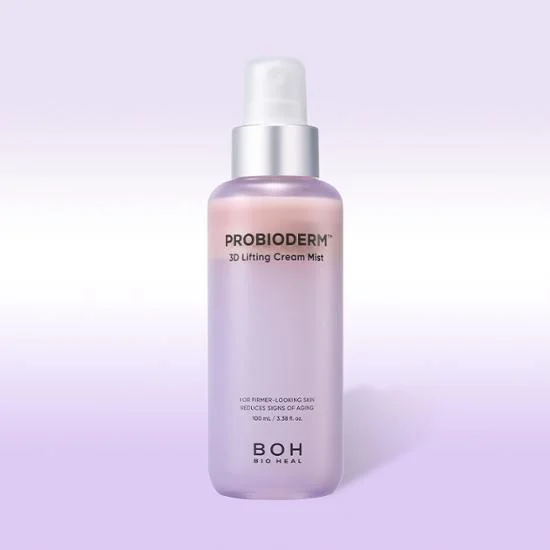 BIOHEAL BOH Probioderm 3D Lifting Cream Mist (100ml) Лифтинг-мист с двухфазной формулой
