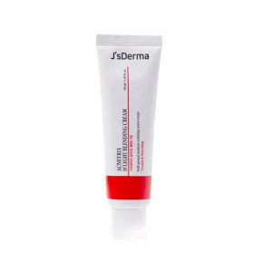 JsDERMA  Acnetrix D' Light Blending Cream (50ml) Восстанавливающий крем для проблемной кожи