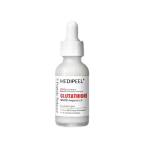 MEDI-PEEL Bio-Intense Glutathione White Ampoule (30ml) Сыворотка  с глутатионом