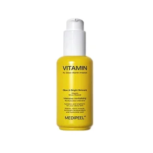 MEDI-PEEL Dr.Green Vitamin Ampoule (70ml) Мультивитаминная сыворотка для лица