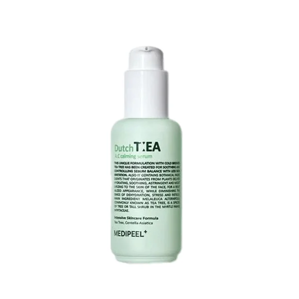 MEDI-PEEL Dutch Tea A.C Calming Serum (70ml) Ампульная сыворотка с чайным деревом