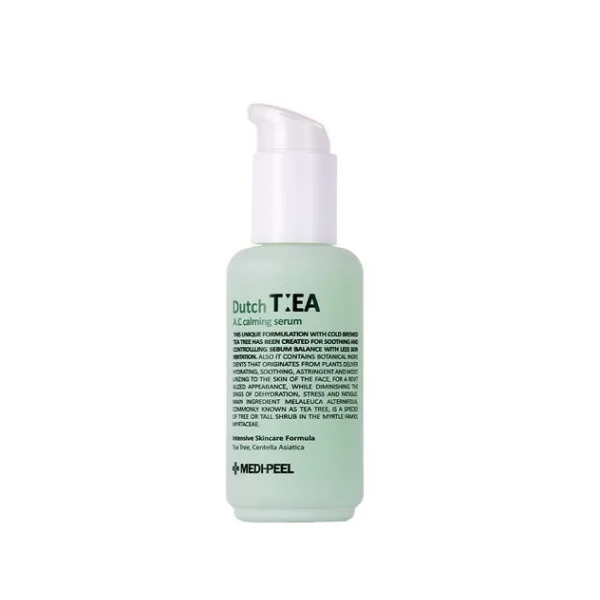 MEDI-PEEL Dutch Tea A.C Calming Serum (70ml) Ампульная сыворотка с чайным деревом