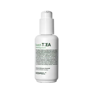 MEDI-PEEL Dutch Tea Balancing Cream (70g) Успокаивающий крем с чайным деревом
