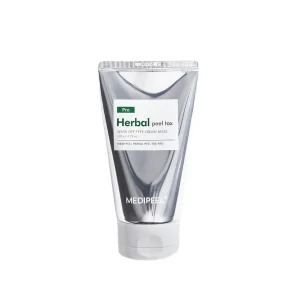 MEDI-PEEL Herbal Peel Tox PRO (120g) Очищающая пилинг-маска с растительным комплексом