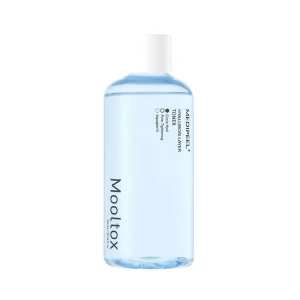 MEDI-PEEL Hyaluronic Acid Layer Mooltox Toner (300ml) Интенсивно-увлажняющий тонер для лица
