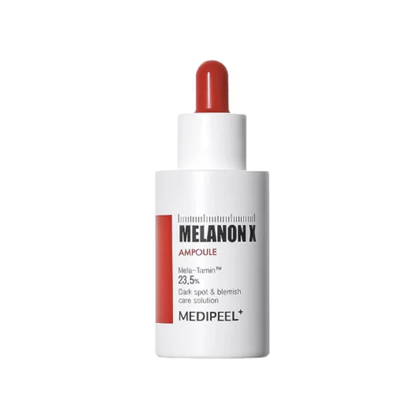 MEDI-PEEL Melanon X Ampoule (50ml) Ампульная сыворотка против пигментации
