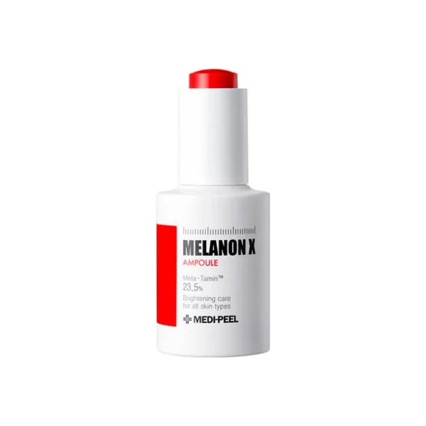 MEDI-PEEL Melanon X Ampoule (50ml) Ампульная сыворотка против пигментации