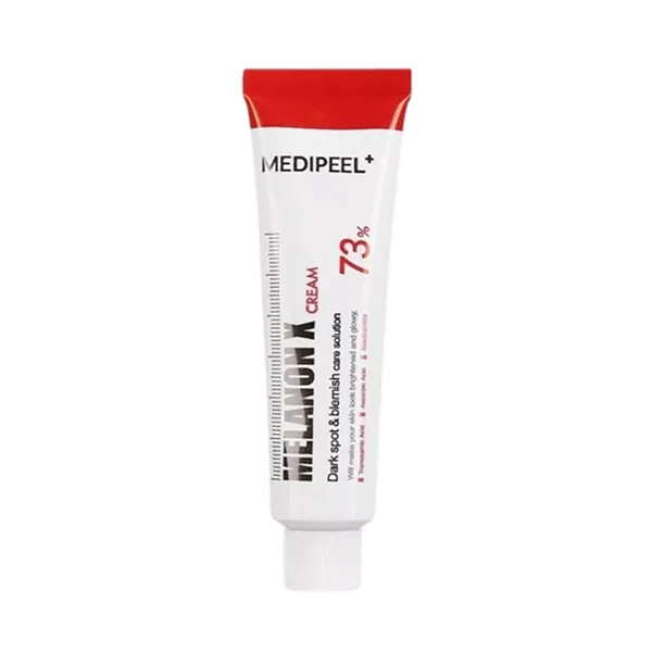 MEDI-PEEL Melanon X Cream (30ml) Крем для выравнивания тона кожи