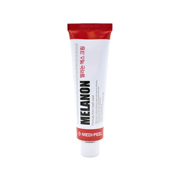 MEDI-PEEL Melanon X Cream (30ml) Крем для выравнивания тона кожи