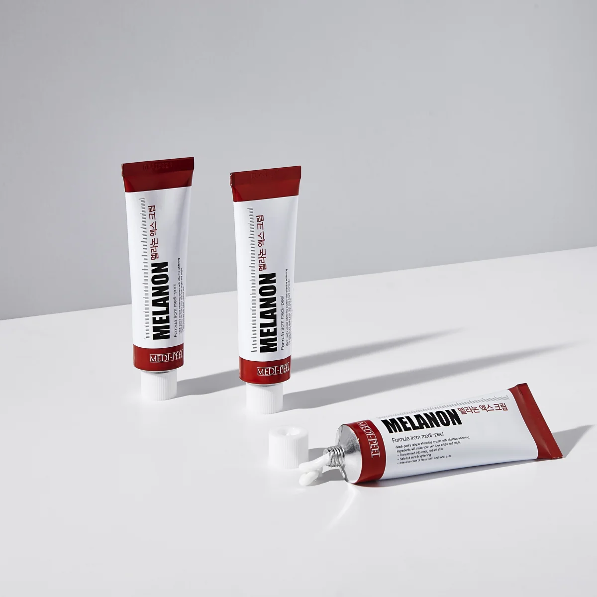 MEDI-PEEL Melanon X Cream (30ml) Крем для выравнивания тона кожи