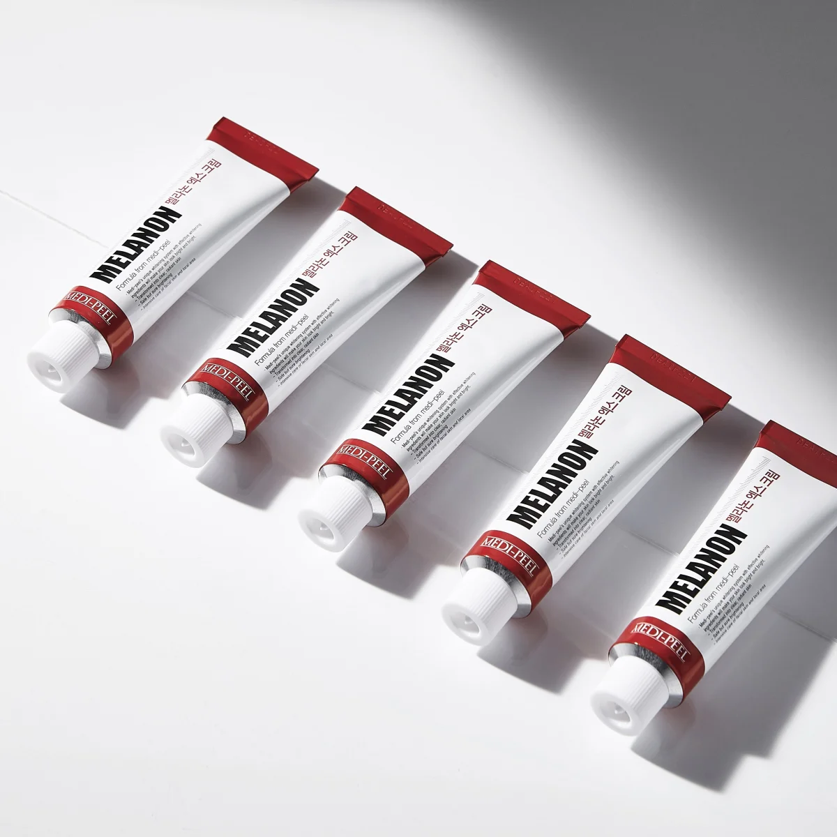 MEDI-PEEL Melanon X Cream (30ml) Крем для выравнивания тона кожи