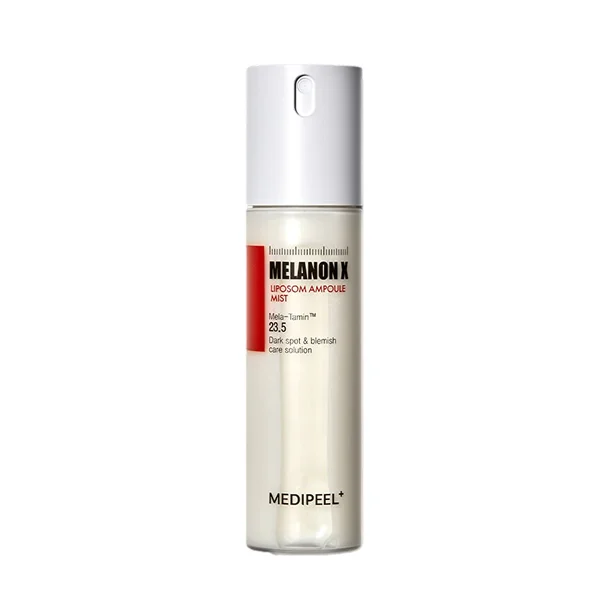MEDI-PEEL Melanon X Liposome Ampoule Mist (100ml) Ампульный тонер - мист против пигментации