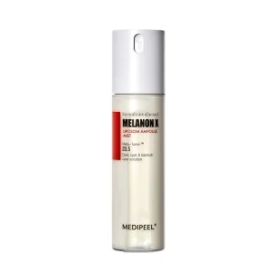 MEDI-PEEL Melanon X Liposome Ampoule Mist (100ml) Ампульный тонер - мист против пигментации