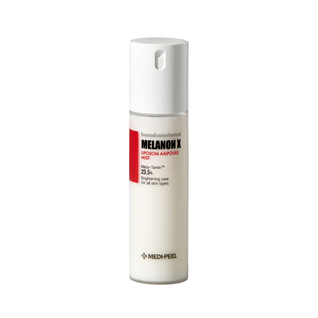MEDI-PEEL Melanon X Liposome Ampoule Mist (100ml) Ампульный тонер - мист против пигментации