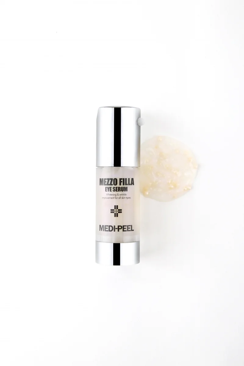 MEDI-PEEL Mezzo Filla Eye Serum (30ml) Мезо-сыворотка для глаз с пептидами