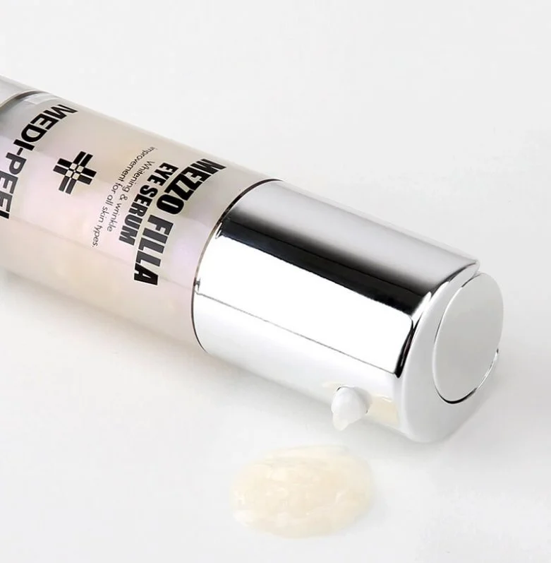 MEDI-PEEL Mezzo Filla Eye Serum (30ml) Мезо-сыворотка для глаз с пептидами