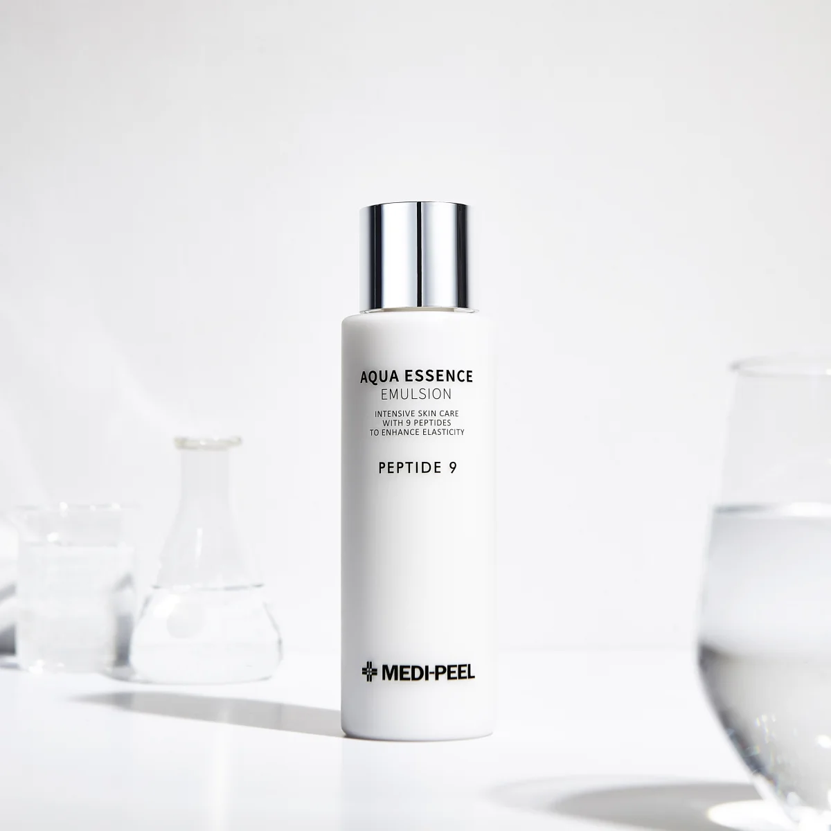 MEDI-PEEL Peptide 9 Aqua Essence Emulsion (250ml) Увлажняющая эмульсия с пептидами