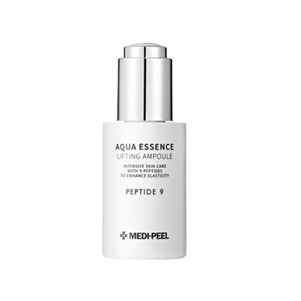 MEDI-PEEL Peptide 9 Aqua Essence Lifting Ampoule (50ml) Омолаживающая сыворотка с пептидами