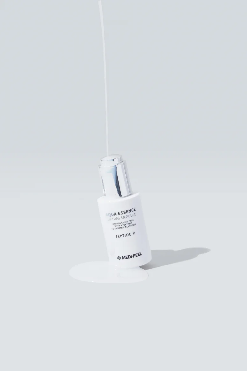 MEDI-PEEL Peptide 9 Aqua Essence Lifting Ampoule (50ml) Омолаживающая сыворотка с пептидами