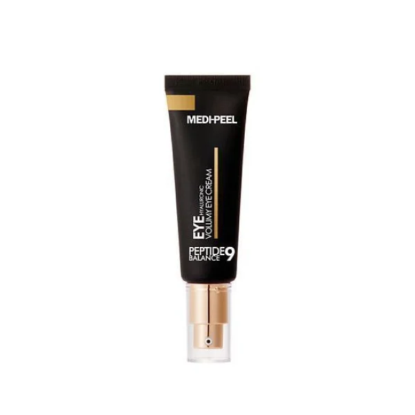 MEDI-PEEL Peptide 9 Balance Eye Hyaluronic Volumy Eye Cream (40ml) Крем для глаз с пептидами
