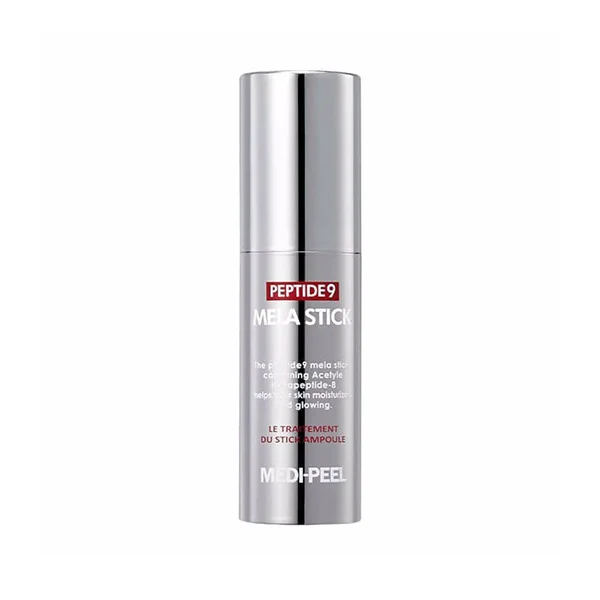 MEDI-PEEL Peptide 9 Mela Stick (10g) Универсальный стик для лица с лифтинг эффектом