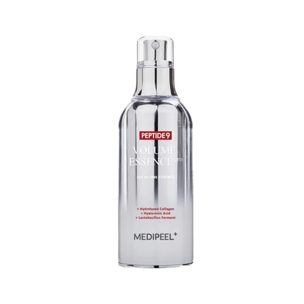 MEDI-PEEL Peptide 9 Volume Essence PRO (100ml) Эссенция с пептидами для эластичности кожи PRO