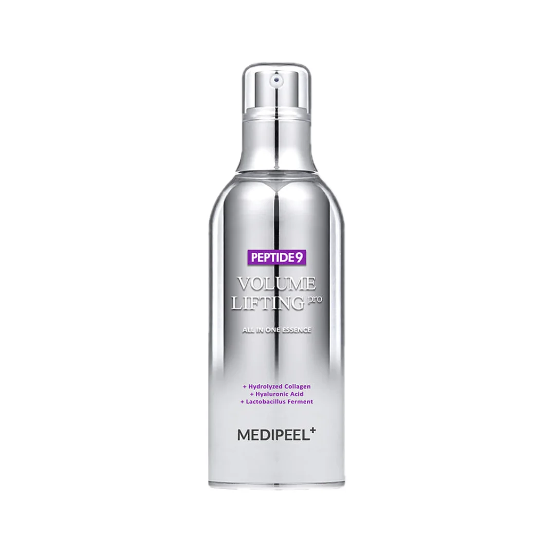 MEDI-PEEL Peptide 9 Volume Lifting All In One Essence Pro (100ml) Кислородная лифтинг-эссенция