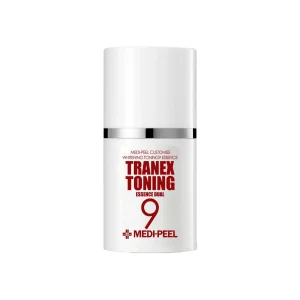 MEDI-PEEL Tranex Toning 9 Essence Dual (50ml) Эссенция против пигментации