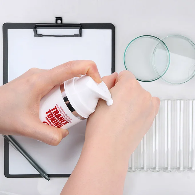 MEDI-PEEL Tranex Toning 9 Essence Dual (50ml) Эссенция против пигментации