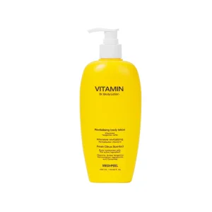 MEDI-PEEL Vitamin Rx. Body Lotion (400ml) Питательный лосьон для тела с комплексом витаминов
