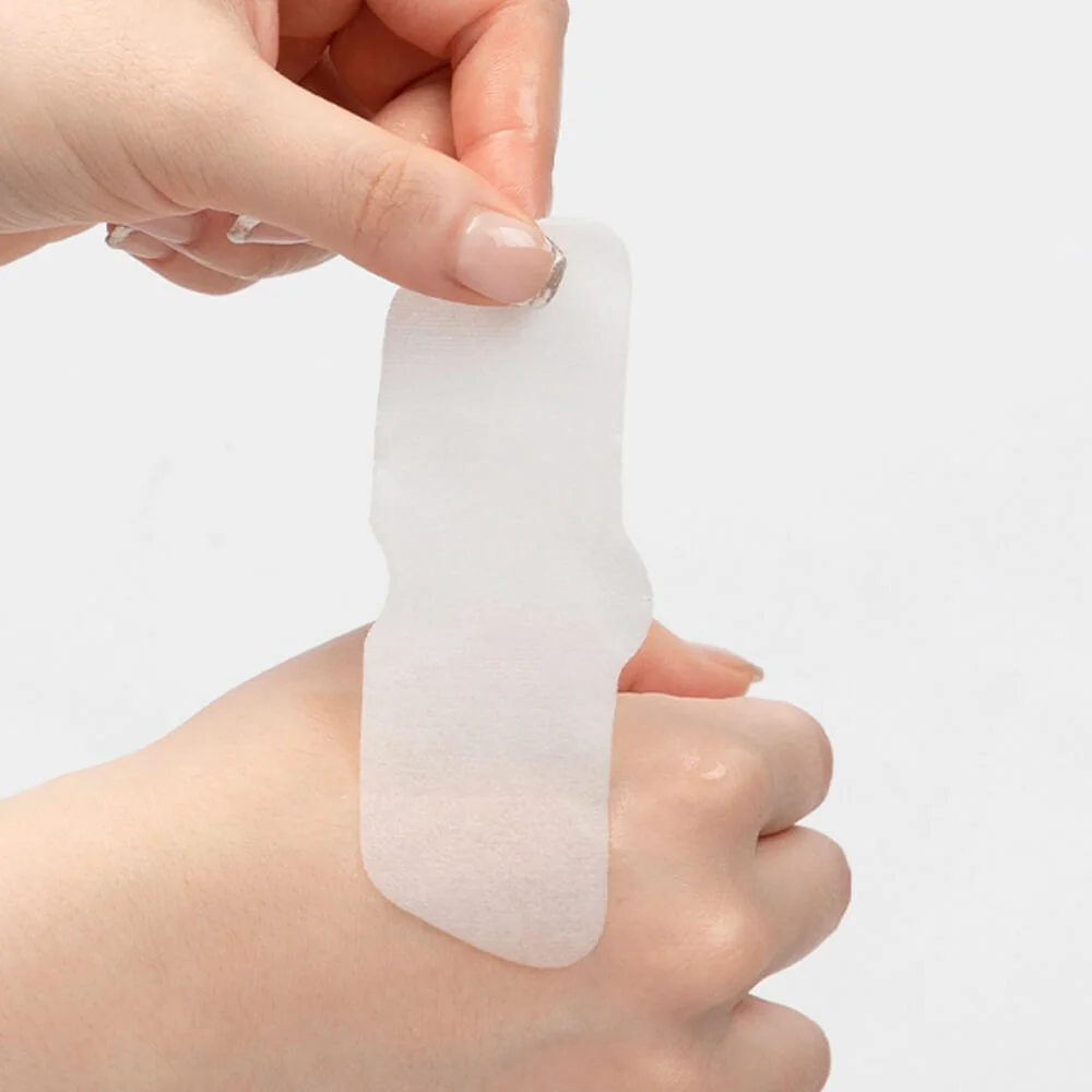MEDI-PEEL Extra Super 9 Plus Blackhead Out Nose Pack (3g*4g) Очищающая маска от черных точек