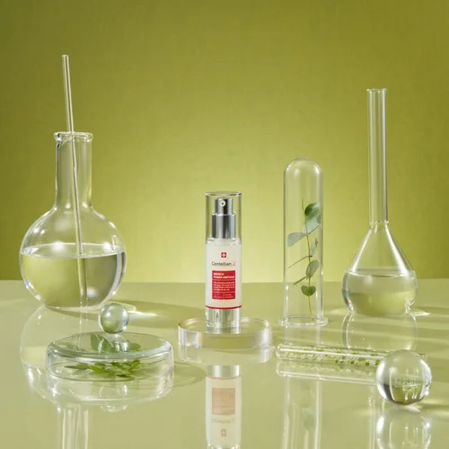 Centellian24 Ампула интенсивно увлажняющая с центеллой - Madeca power Ampoule, 30мл