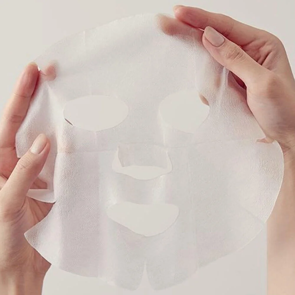 Centellian24 Маска тканевая выравнивающая тон кожи - Madeca lab mask mela brightening, 25мл