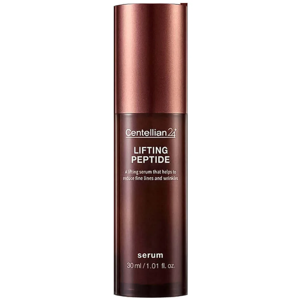 Centellian24 Сыворотка для лица с пептидами и эффектом лифтинга - Lifting peptide serum, 30мл