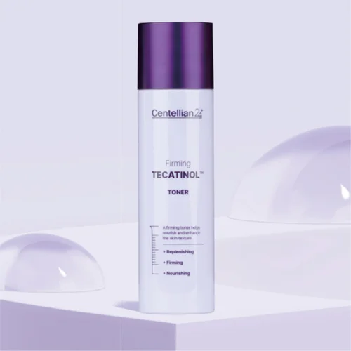 Centellian24 Тонер для лица с текатинолом укрепляющий - Firming tecatinol toner, 120мл