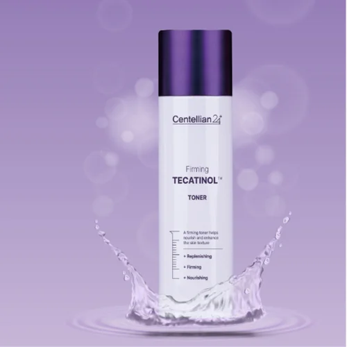 Centellian24 Тонер для лица с текатинолом укрепляющий - Firming tecatinol toner, 120мл