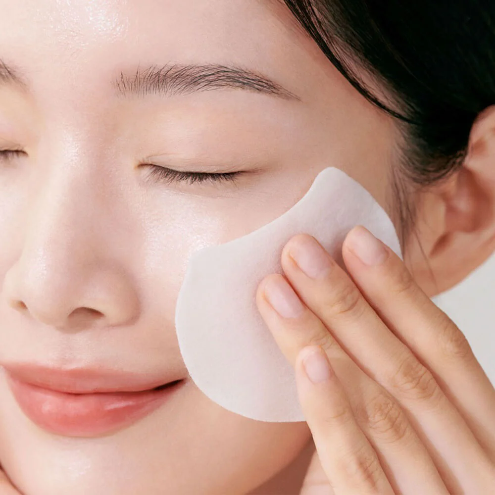 Celimax Тонер-пэды для лица выравнивающие тон кожи - Pore+dark spot brightening pad, 40шт