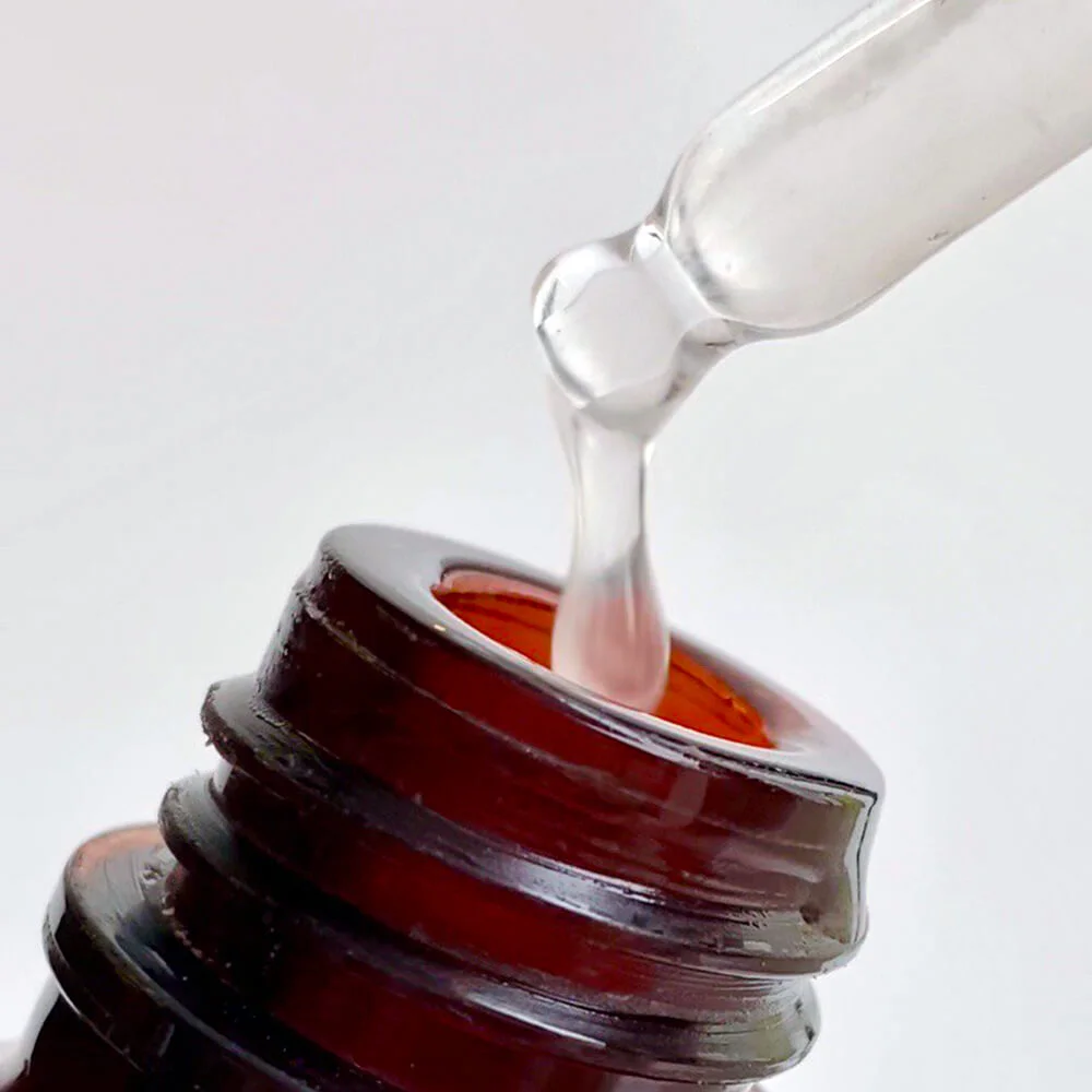 Cos De BAHA Сыворотка противовоспалительная с азелаиновой кислотой - Azelaic acid 10% serum AZ, 30мл