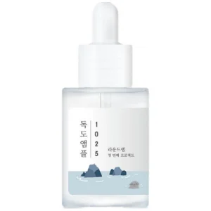 Round Lab Ампула с морской водой - 1025 Dokdo ampoule, 45мл