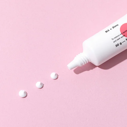 TIAM Крем точечного действия против воспалений - AC Fighting Spot Rx Cream, 30г