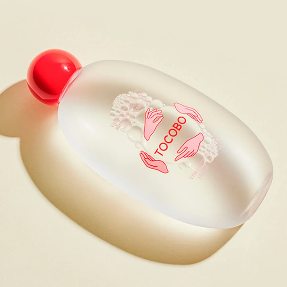 Tocobo Тонер для сужения пор - Vita berry pore toner, 150мл