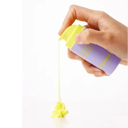 By Wishtrend Крем для лица ночной ретинол и бакучиол - Vitamin A-mazing bakuchiol night cream, 30г