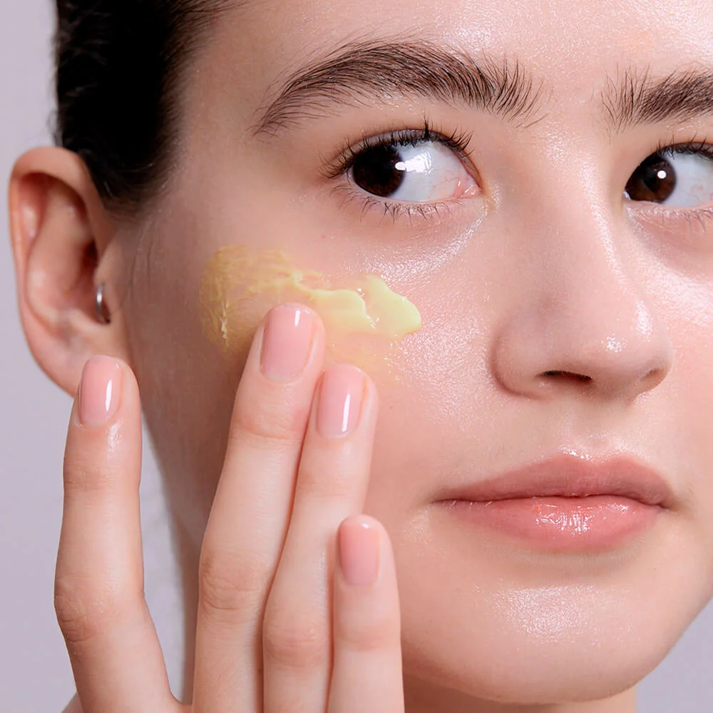 By Wishtrend Крем для лица ночной ретинол и бакучиол - Vitamin A-mazing bakuchiol night cream, 30г