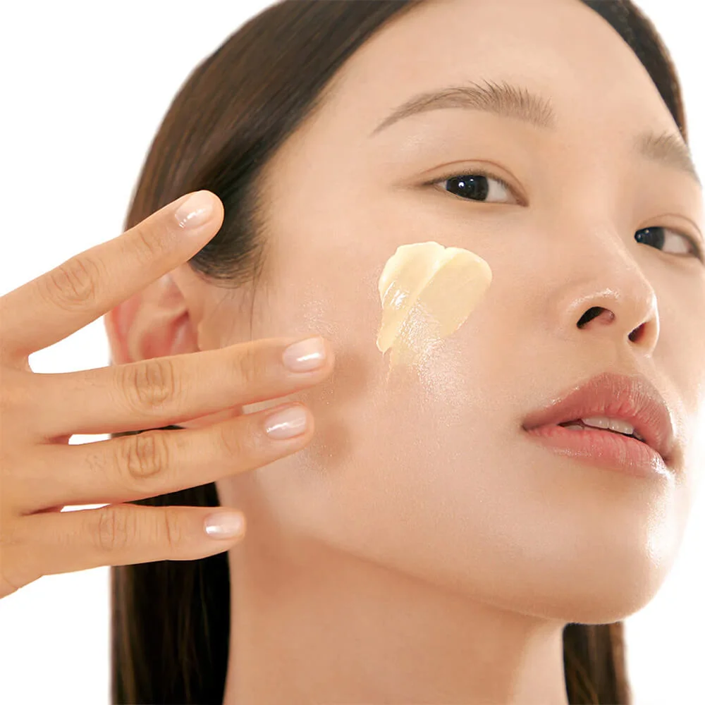 By Wishtrend Крем для лица ночной ретинол и бакучиол - Vitamin A-mazing bakuchiol night cream, 30г