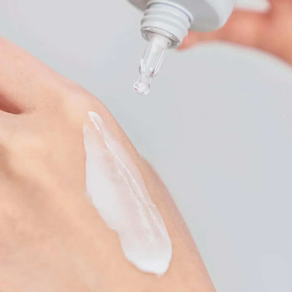 Celimax Крем для восстановления защитного барьера кожи - Dual barrier skin wearable cream, 50мл